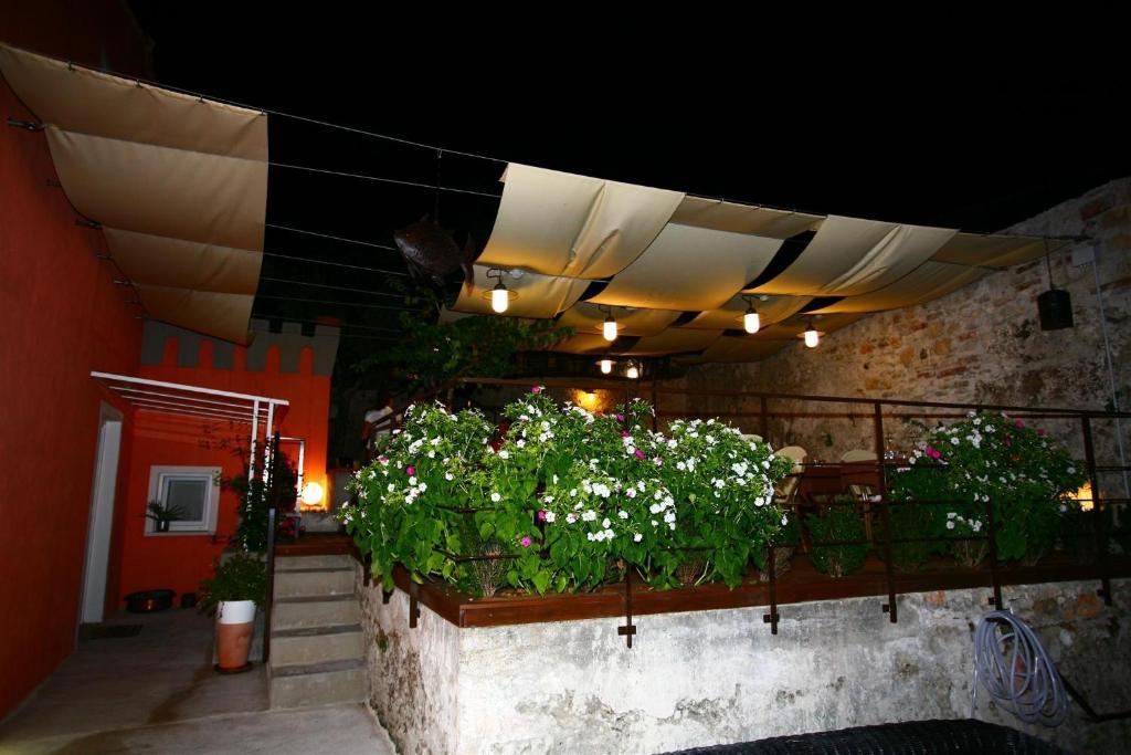 Giu Al Mulino Guest House Pontecagnano Exterior photo