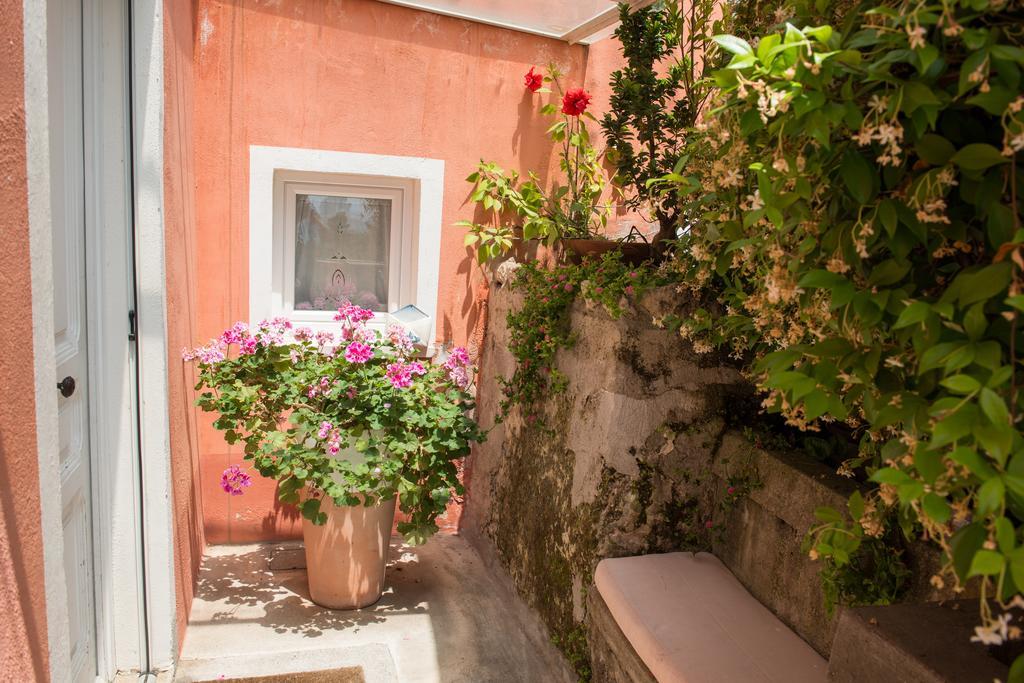 Giu Al Mulino Guest House Pontecagnano Exterior photo